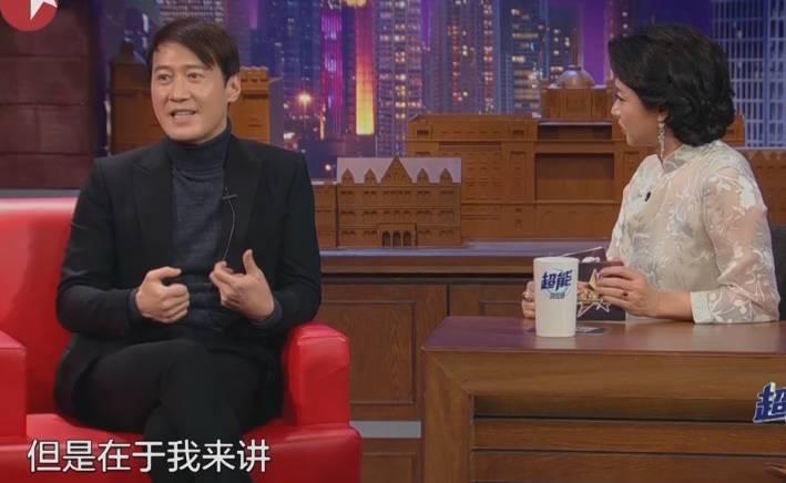 周星驰的一生所爱是娟妹,朱茵是捆绑炒作周星驰23年的前任 周星驰的一生所爱是娟妹,朱茵是捆绑炒作周星驰23年的前任