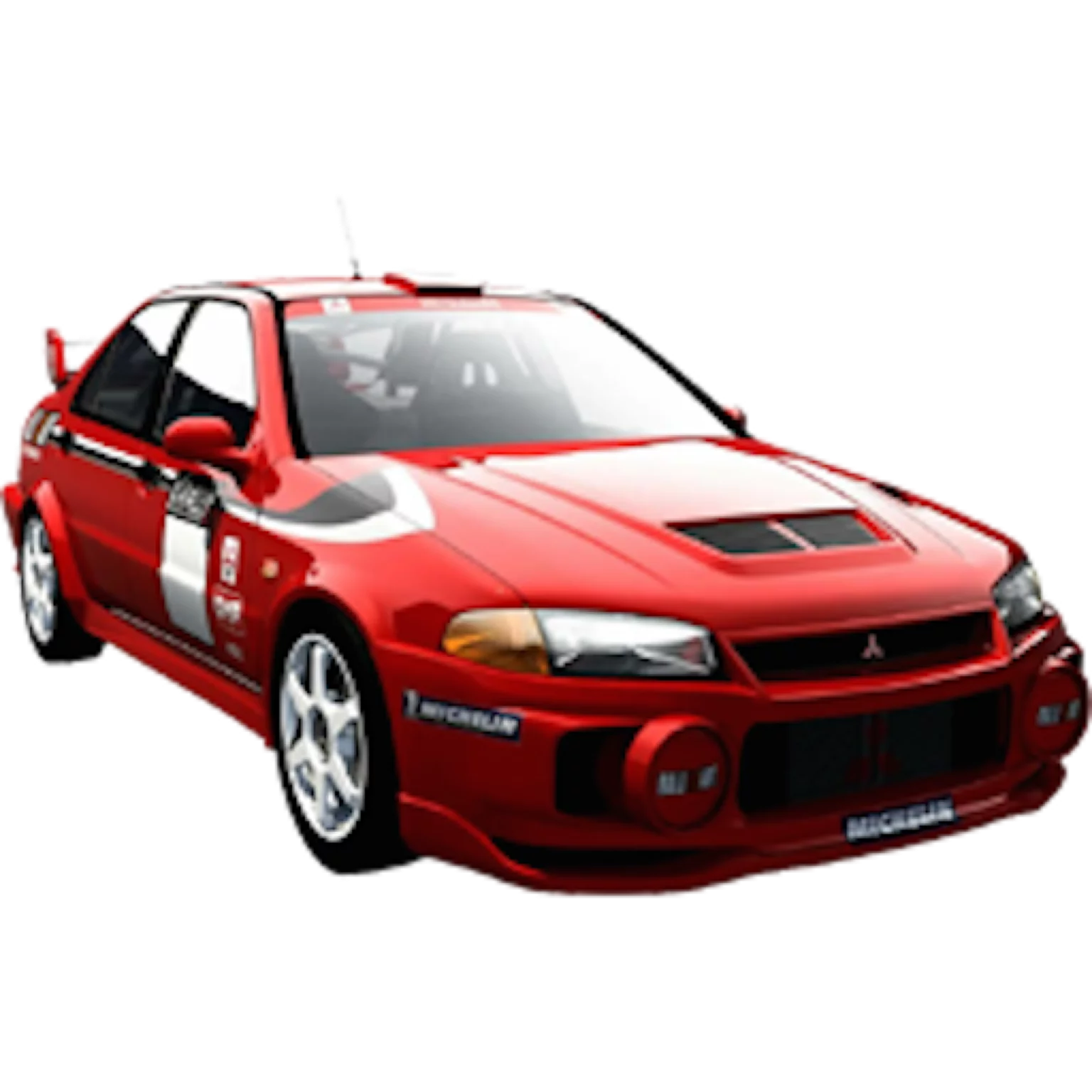 GT Racing Speed Racer X(GT Racing Speed Racer X)