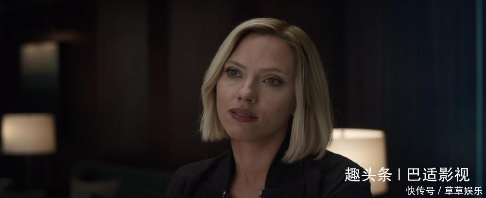 《复联4》零点票房均中国影史新高,众多漫威英