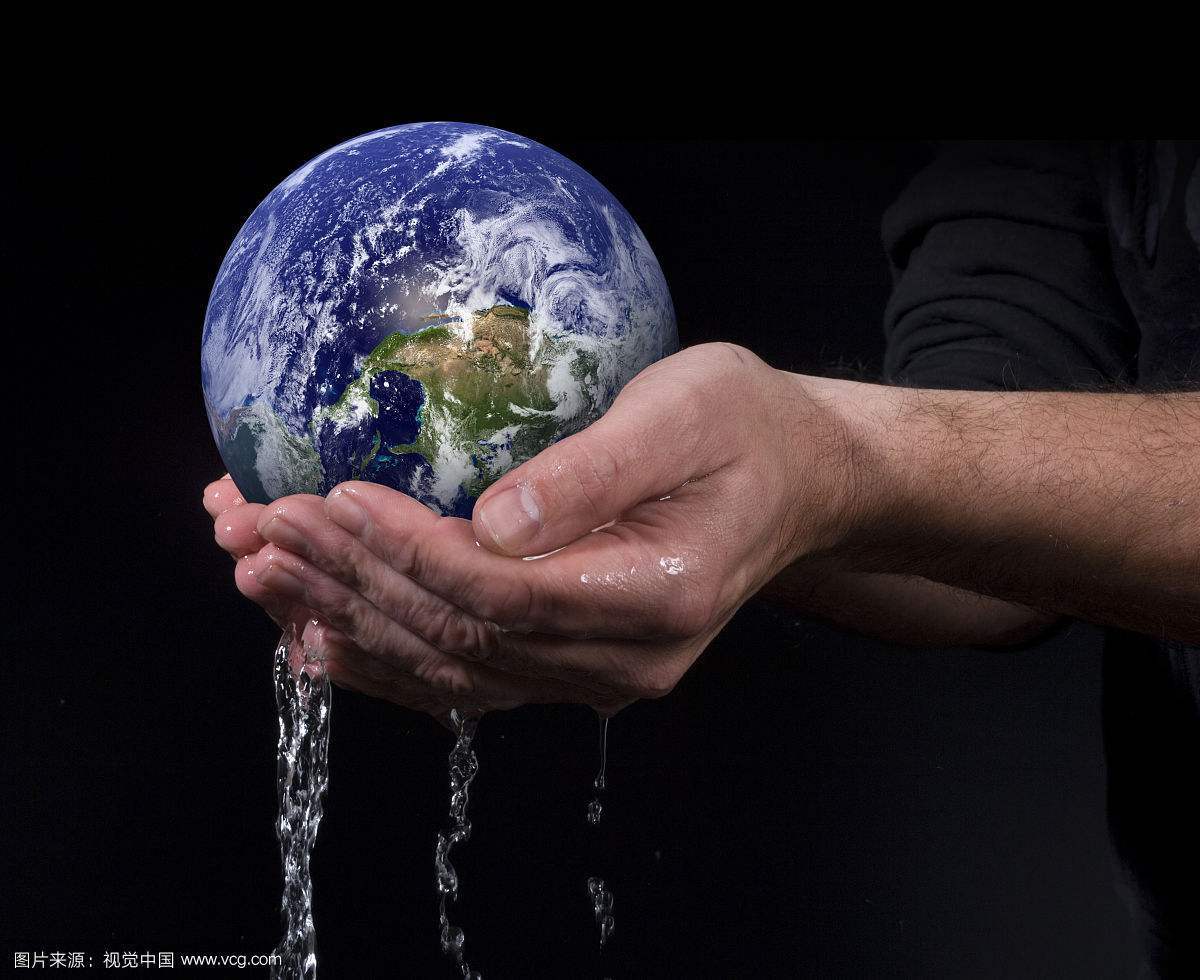 全球变暖,厄尔尼诺现象对即将到来的2019有何