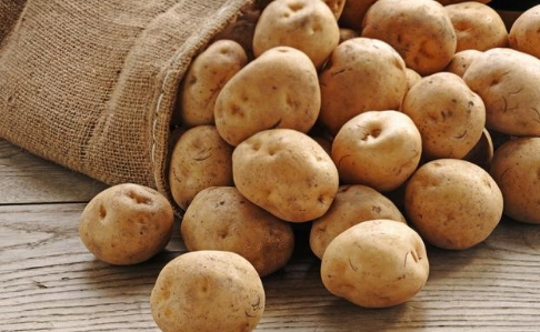 经常吃油炸土豆有何危害?预防肥胖,给身体减压