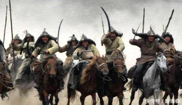 朱元璋为啥能打败蒙古铁骑?因发明一种秘密武器