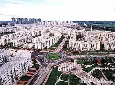 中国最大的住宅小区,每天居然有几十万人上下