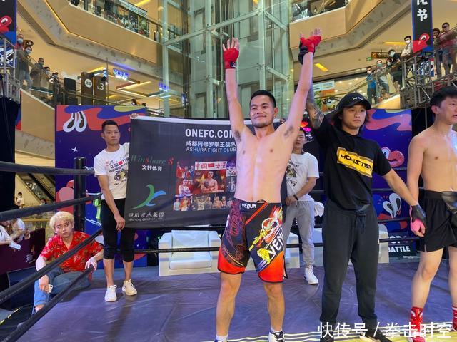 十年咏春,不如搏击一年