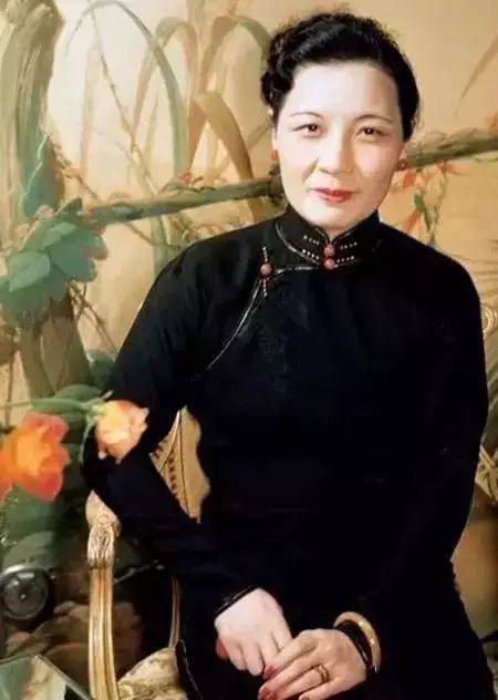 宋美龄旧居出售,全貌首次被世人所见!整理遗物时有惊人发现!