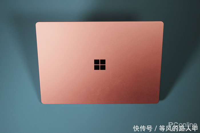 笔记本颜值巅峰SurfaceLaptop2单机评测