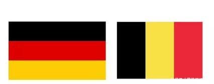 上届世界杯巴西败德国 这届败比利时 这两个国