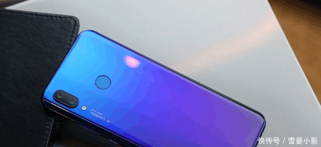 华为nova 3i正式发布,首发麒麟710,网友价格不