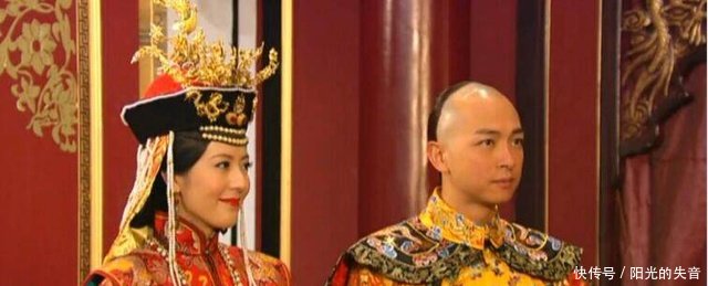 这个大家族被爱新觉罗氏给灭了,二百年后两个