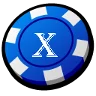 X-Points(X点)