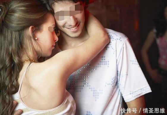 每次上厕所前老公都要亲我一下,我不解,婆婆一句话我如梦初醒