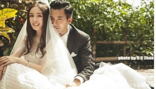 网爆:杨幂怀二胎,与刘恺威成双出入民政局,疑似