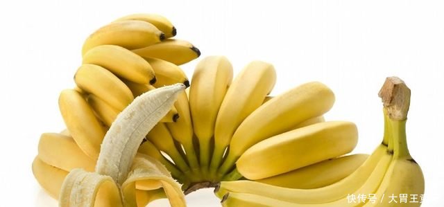 为什么空腹不能吃香蕉