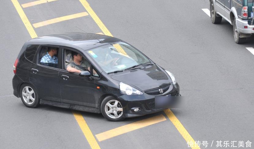 违章几天后能查到