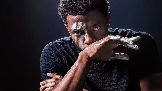 《黑豹》彩蛋你都get了吗?冬兵新身份彩蛋,迷