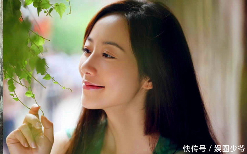 陪睡门刘涛之后,韩雪又曝光她技术很好!网