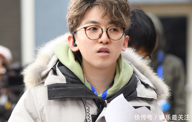 被称跑男史上最帅导演,杨颖坦言后悔结婚太早