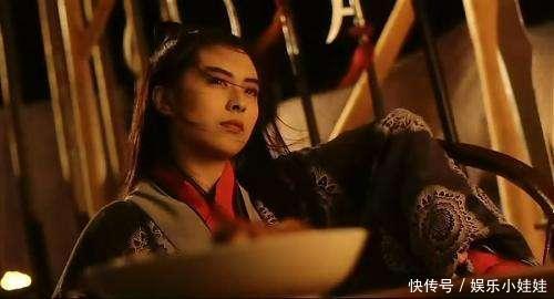 韩国人评价中国古装明星:鹿晗太娘,女星中分数