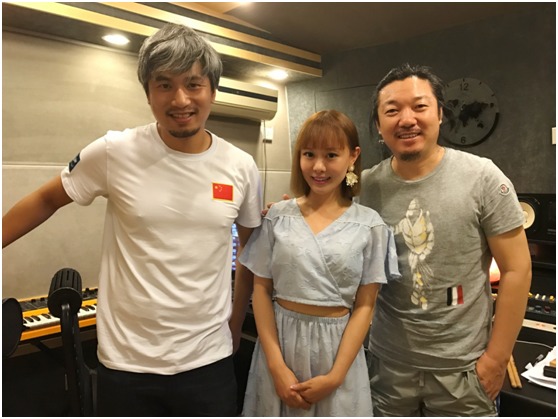 孙嘉梵新歌《关于爱情的那些小事》致敬520