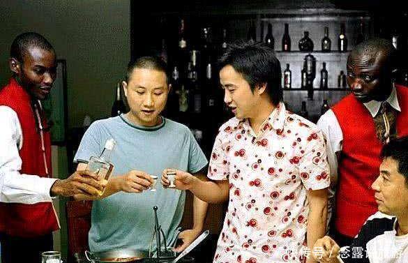 去非洲工作的中国人,为什么不太想回国发展呢