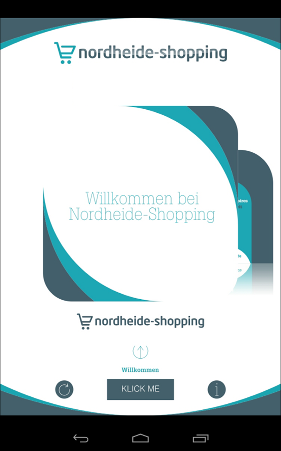 Nordheide Shopping截图8