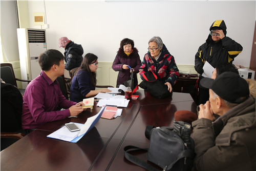 天津市南开区民政局四举措确保2018年伤残军