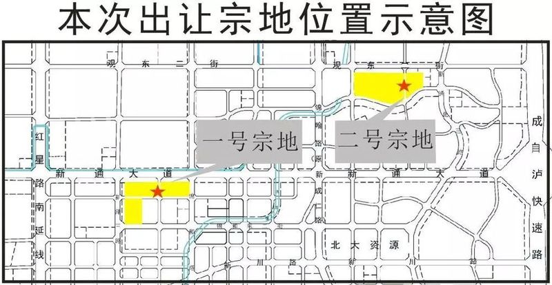 城南高新区今年首拍落锤:成交楼面价13000元\/㎡