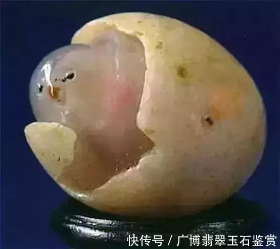 中国最贵的10块石头，极品帝王绿的翡翠在它面前都不算什么!