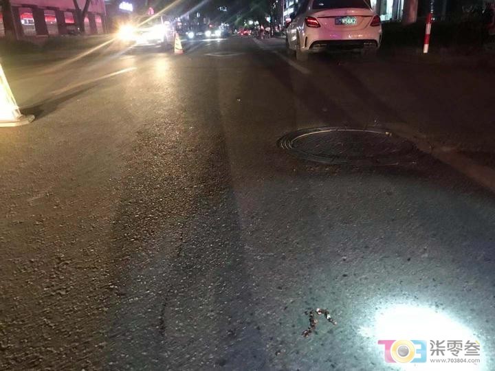 开着残疾车的他撞人后逃逸,躲在暗处看伤者被送上救护车 玛雅视讯下载app