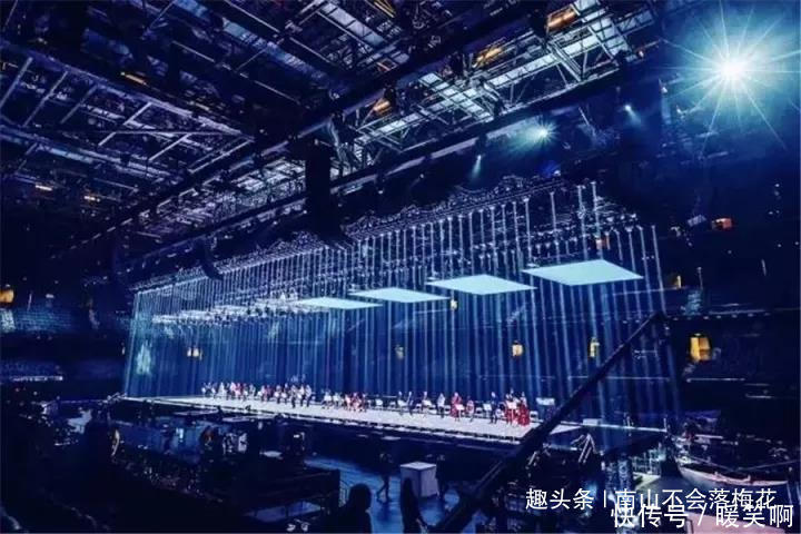 2020各大卫视演唱会