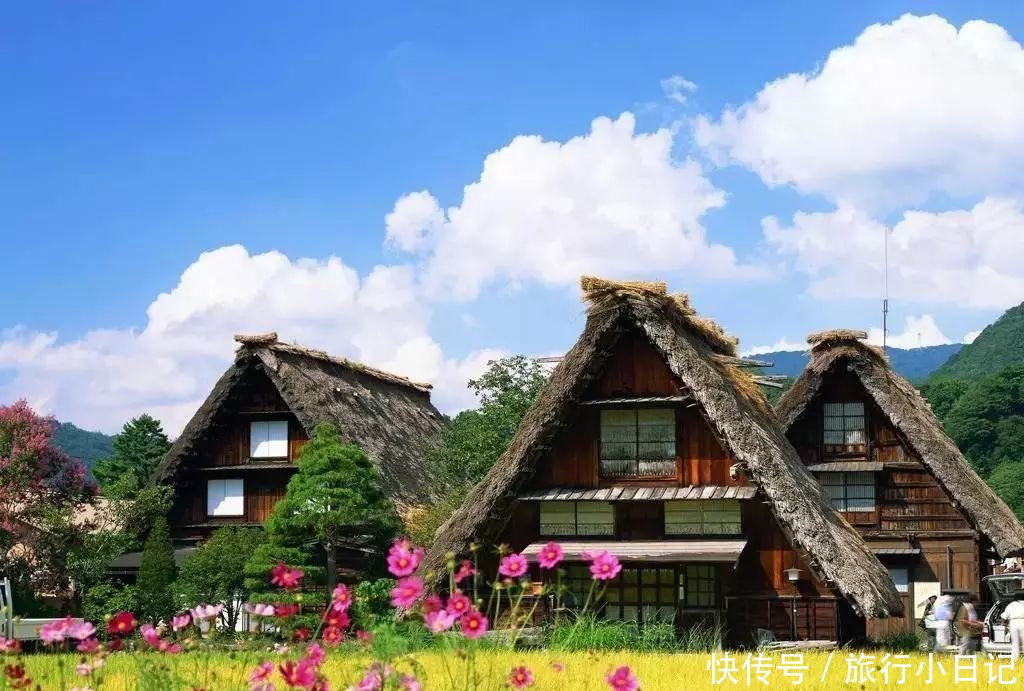 好消息!日本免费送房子,不限国籍!