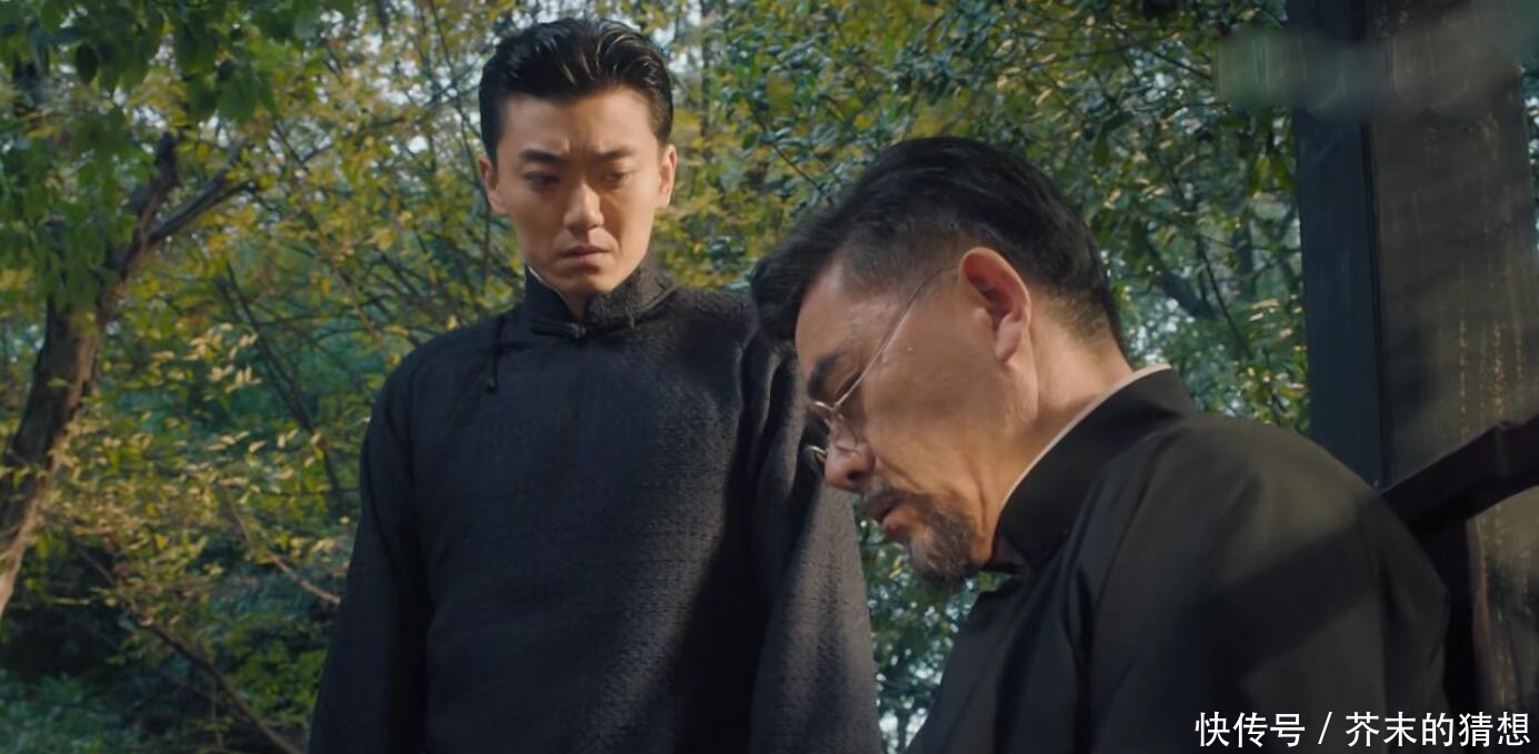 《老中医》大结局,每个人都被安排的明明白白