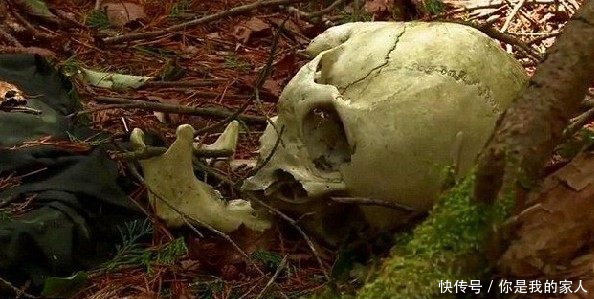 中国历史遗留的五大无人禁区,其中一处一般人不能进