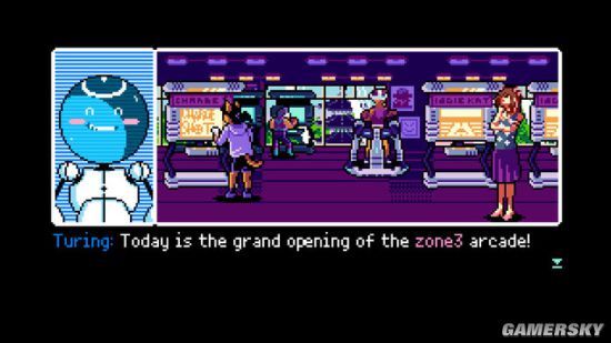 苹果手游一周Top6:触及灵魂之音 雷亚《Cytus