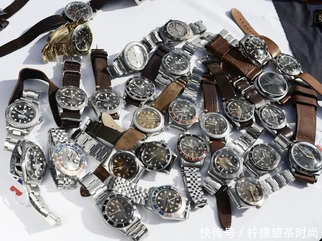 你所不知道的 ,浪琴高仿名匠