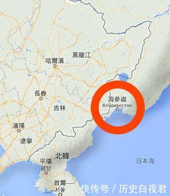 1991年苏联解体时,中国为何不趁机要回被沙俄