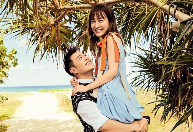 吴昕卸妆前后判若两人,潘玮柏看了会咋想?