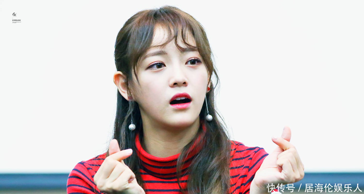 produce101三季从未掉出出道位的练习生--她最