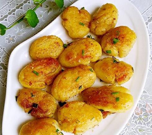 土豆的做法大全简单好吃的 t015b66bfa1a89714ea.jpg?size=489x435