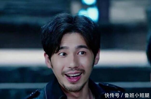 我和我的经纪人白宇曝光度不足,乔欣要解约,张