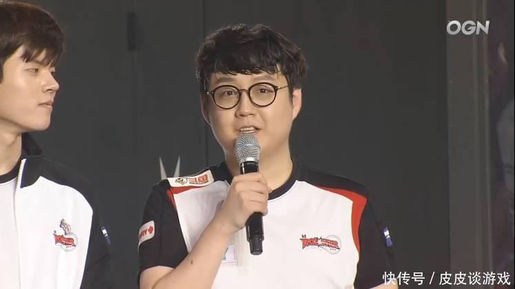 英雄联盟:KT夺得2018LCK夏季赛总冠军,老队长