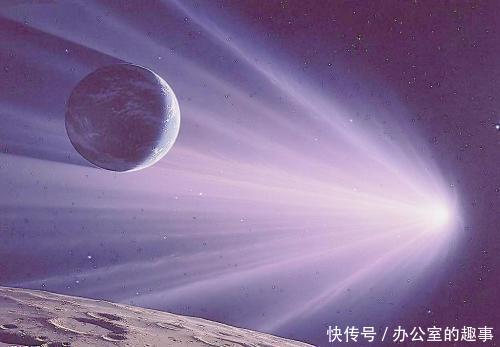 科学家说：宇宙中还有一个高配版地球存在，这里可能有外星人