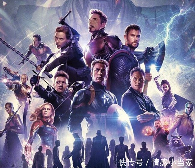 《复联4》钢铁侠有多重要第一个复活的角色,离