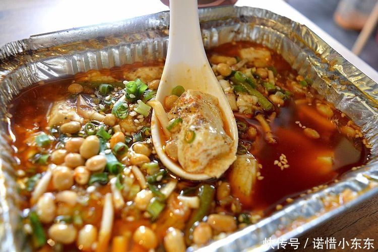 韩国人评价最难吃的中国菜,在我们眼里却是美