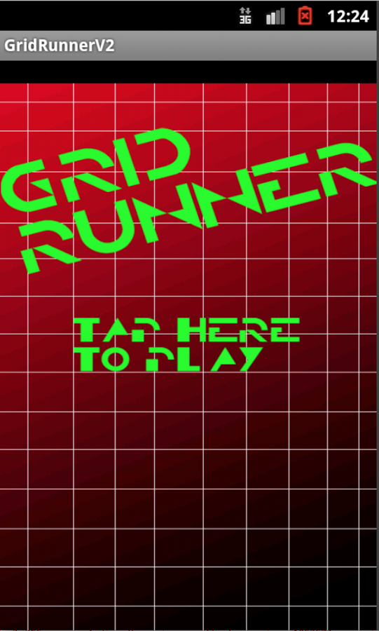 Grid Runner截图1