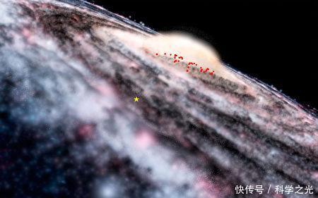 宇宙之谜：比宇宙更古老的星球