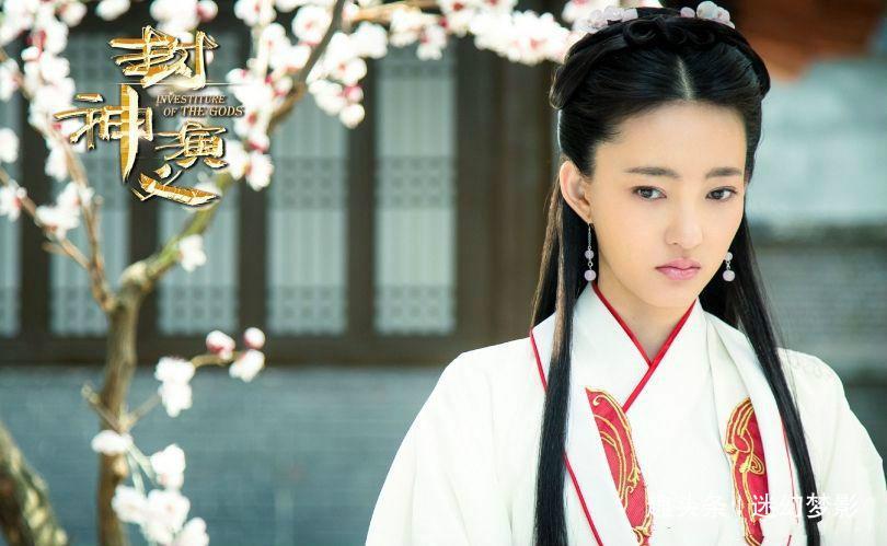 观众吐槽《封神演义》剧情魔改,这是对翻拍剧