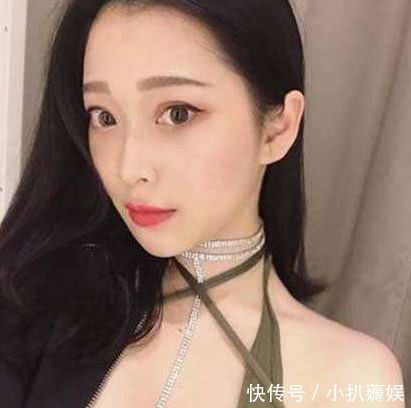优衣库事件女主近照,打破自杀谣言,时隔三年