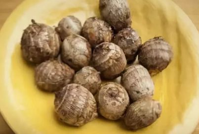 小两口吃了碗秋葵,却差点把命丢了?这6种毒