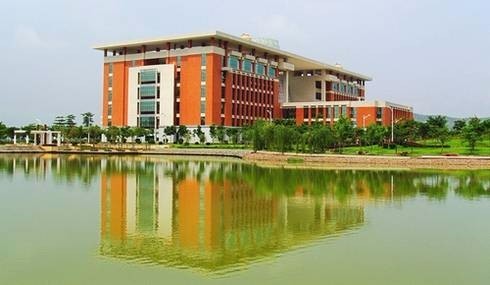 广东韶关大学与韶关学院有什么不同?_360问答